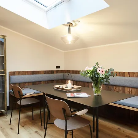 Binnendiek Haus 6 11 * בוסום