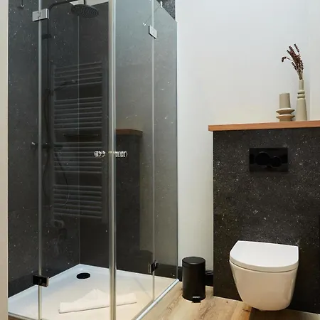 Binnendiek Haus 6 11 * בוסום