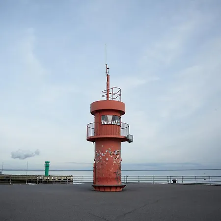 Binnendiek Haus 6 11 *