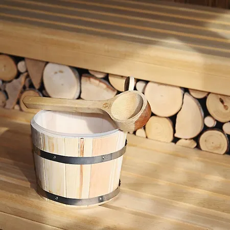 Binnendiek Haus 6 11 דירה *