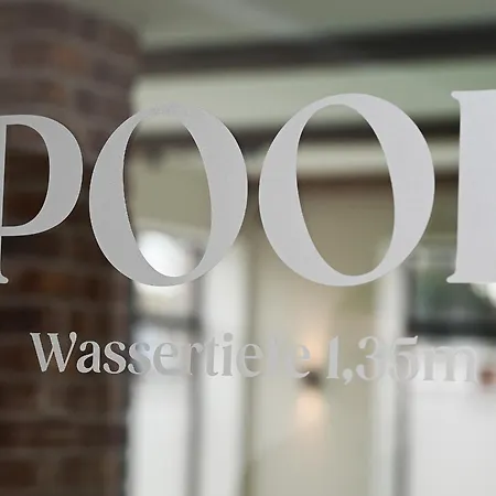 דירה Binnendiek Haus 6 11 *