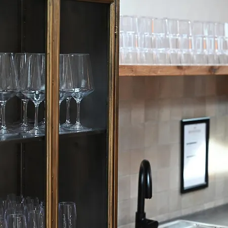 Binnendiek Haus 6 11 דירה