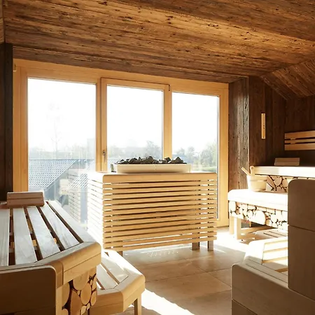 דירה Binnendiek Haus 6 11