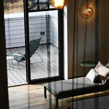 Binnendiek Haus 6 11 דירה