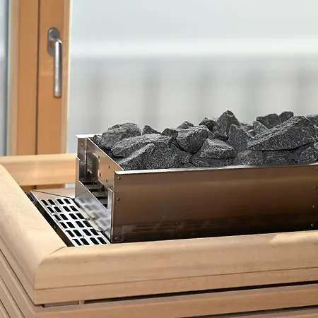 דירה Binnendiek Haus 6 11 בוסום