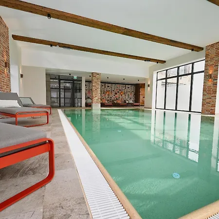 דירה Binnendiek Haus 6 11 בוסום