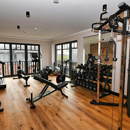 Binnendiek Haus 6 11 *