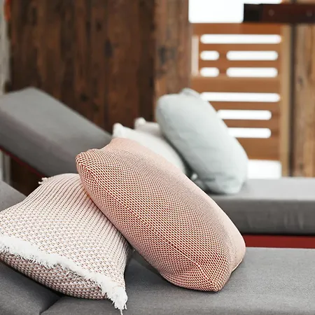 דירה Binnendiek Haus 6 11 בוסום