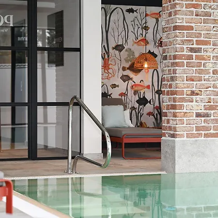 דירה Binnendiek Haus 6 11