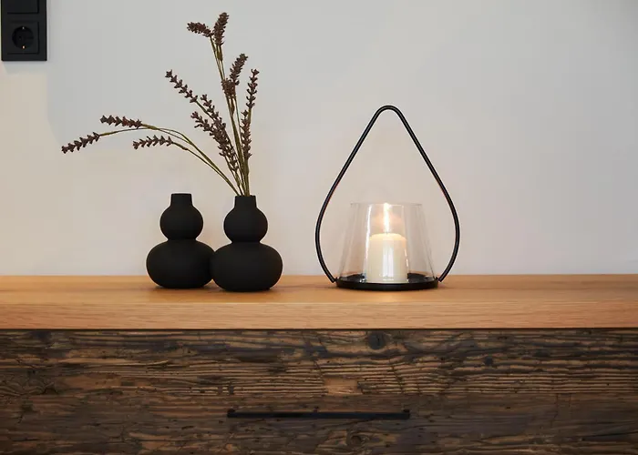 Binnendiek Haus 6 11 Apartamento Büsum