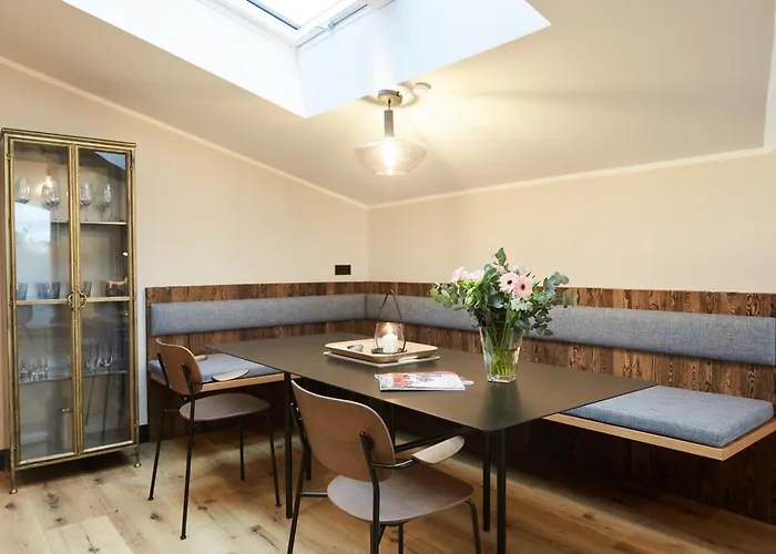 Binnendiek Haus 6 11 * Büsum