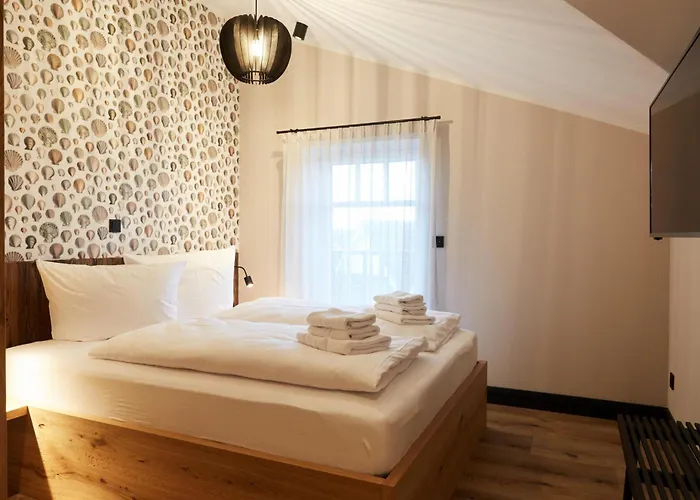 Binnendiek Haus 6 11 Apartamento *