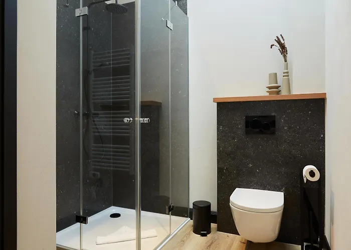 Binnendiek Haus 6 11 * Büsum