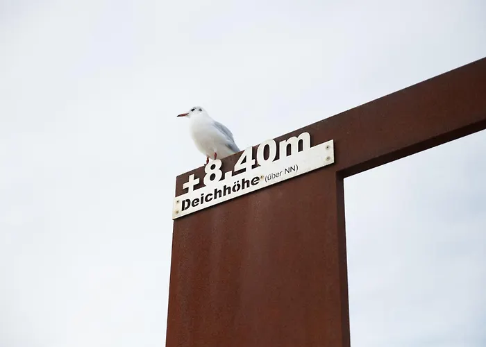 Binnendiek Haus 6 11