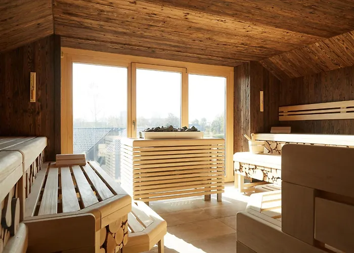 Apartamento Binnendiek Haus 6 11