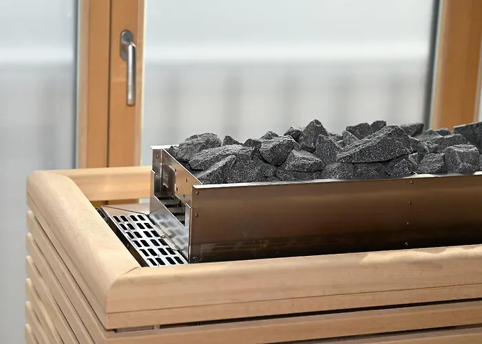 Apartamento Binnendiek Haus 6 11 Büsum