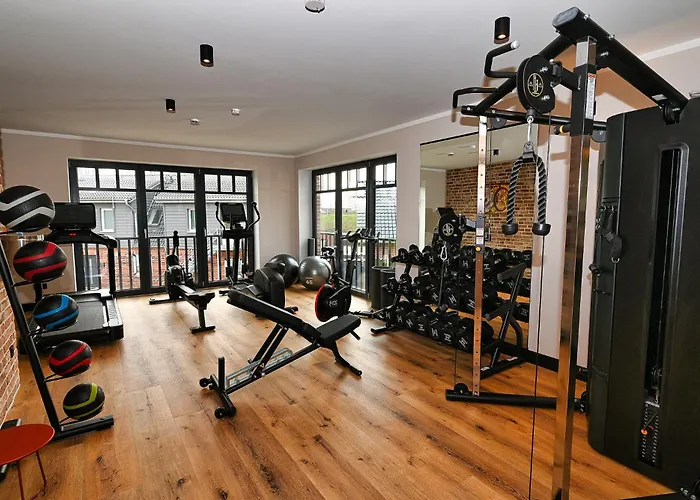 Binnendiek Haus 6 11 *