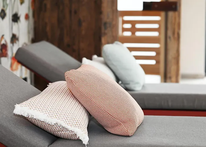 Apartamento Binnendiek Haus 6 11 Büsum